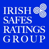 The Irish Safes Ratings Group™ (ISRG) logo - Similar company to Kentucky Kernel