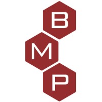 B.M.P. Bulk Medicines & Pharmaceuticals GmbH logo - Similar company to Rawbids Gmbh