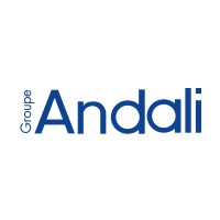 Intersport Groupe Andali logo - Similar company to Oratoria Formation