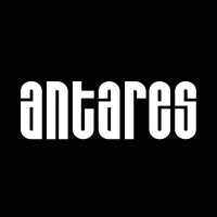 Antares logo - Similar company to Siloma Srl