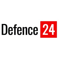 Defence24 logo - Similar company to Space24.Pl
