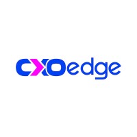 CXOedge logo - Similar company to Global Thought Leadership Institute (Gtli) At Apqc
