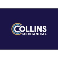 Collins Mechanical logo - Similar company to Mechanical Systems Technology, Inc.