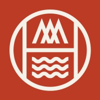 Visit Helena Montana logo - Similar company to Always Forward Agency