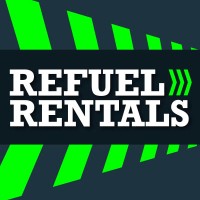 Refuel Rentals logo - Similar company to Ozwest Projects