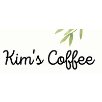 Kim´s Coffee logo - Similar company to New Horizons Co.
