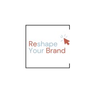Reshape Your Brand logo - Similar company to Taaalents
