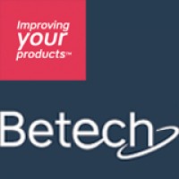Betech - Polymers and Sealing Solutions logo - Similar company to Codan Rubber A/S