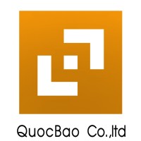 Xây Dựng Quốc Bảo logo - Similar company to Icc Vietnam