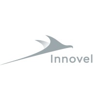 Innovel AS logo - Similar company to Byndle As