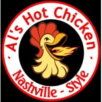 Al's Hot Chicken logo - Similar company to Frymadness