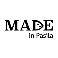 Mediaosuuskunta Made in Pasila logo - Similar company to Firdo Pasila
