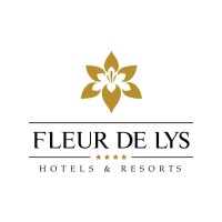 Fleur de Lys Resort & Spa Long Hai logo - Similar company to Fleur De Lys Hotel Quy Nhon