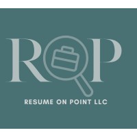 Resume on Point LLC logo - Similar company to Resume Crafted