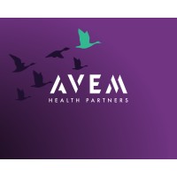 Avem Health Partners logo - Similar company to Synergy Health Partners Mso, Llc
