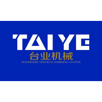 Zhejiang Taiye Machinery Equipment Co., Ltd logo - Similar company to Nevaluz Sevilla
