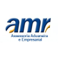 AMR - Assessoria Aduaneira e Empresarial logo - Similar company to Electronic Fasteners, Inc.