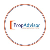 PropAdvisor Realty Pvt. Ltd. logo - Similar company to Vertex Elevators