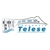 Telese Scarl logo - Similar company to Leitwind Service Srl