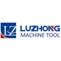 Tengzhou Luzhong Machine Tool Co.,ltd. logo - Similar company to Qiqihar Heavy Cnc Equipment Co., Ltd.