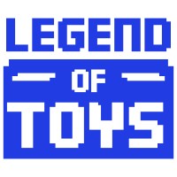 Legend of Toys logo - Similar company to Intessence Solutions Pvt. Ltd.