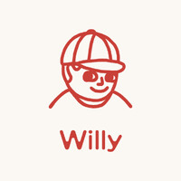Willy logo - Similar company to Lederrådgivning As