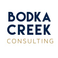 Bodka Creek Consulting logo - Similar company to Bodka Creek Capital