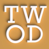 The World Of Designs logo - Similar company to Mark & Shape