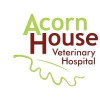Acorn House Veterinary Hospital logo - Similar company to Scott Veterinary Clinic Ltd