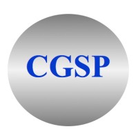CGSP LLC logo - Similar company to Gm&T Engineering, Inc