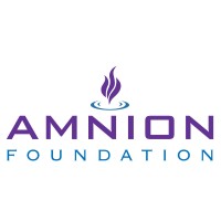 Amnion Foundation logo - Similar company to Amnion