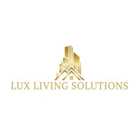 Lux Living Solutions logo - Similar company to Mayfair Property Sourcing & Developments
