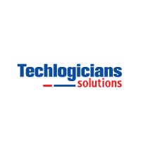 Techlogicians Solutions logo - Similar company to Getweb