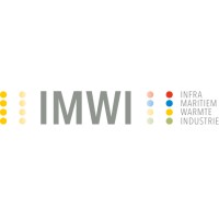 IMWI Groep B.V. logo - Similar company to Ntab (Nederlands Taxatie- En Adviesbureau)