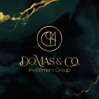 Domas&Co. Investment Group S.r.l. logo - Similar company to Serrarea - Advisor Immobiliare