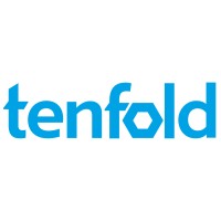 tenfold Software logo - Similar company to Evidian Identity & Access Management - An Eviden Business