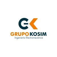 GRUPO KOSIM logo - Similar company to Ecoway