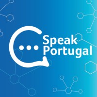 Speak Portugal logo - Similar company to I Speak Social, Llc.