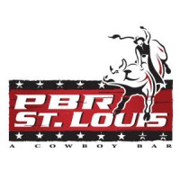 PBR Cowboy Bar- St. Louis, MO logo - Similar company to Fourth Street Live!