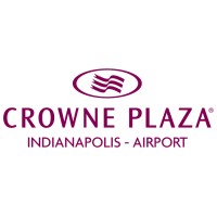 Crowne Plaza Indianapolis-Airport logo - Similar company to Roots Burger Bar