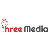 Shree Media logo - Similar company to Squad360