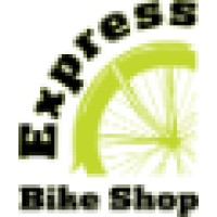 Express Bike Shop logo - Similar company to Greene Towne Montessori School