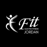 E-Fit Jordan logo - Similar company to Traxjo