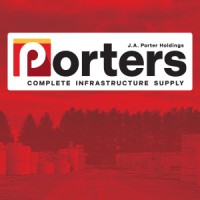 Porters  -  