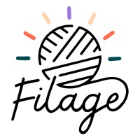 FILAGE logo - Similar company to Scic Ohé