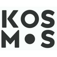 Kosmos Uitgevers logo - Similar company to Beyond Borders Media