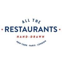 All the Restaurants logo - Similar company to Long Island Restaurants