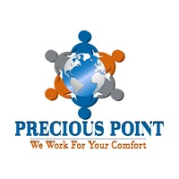 Precious Point Business Setup logo - Similar company to Zeevista Business Advisors