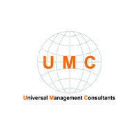 Universal Management Consultants logo - Similar company to Passerini Design