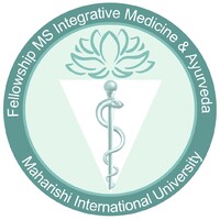 FELLOWSHIP MS in INTEGRATIVE MEDICINE and AYURVEDA logo - Similar company to Amrita Aromatherapy, Inc.